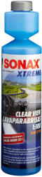 Sonax Xtreme Nyári szélvédőmosó 1: 100 koncentrátum 250ml