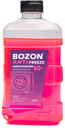 Bozon Antifreeze G12+ fagyálló hűtőfolyadék koncetrátum 1kg