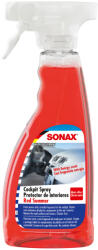  Sonax Szélvédőm. Konc. Red-summer 1: 50 - startauto