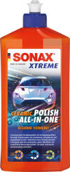 SONAX kerámia polírozó All-in-One 500ml
