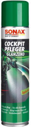 Bozon Sonax Műszerfalápoló spray alma 400ml