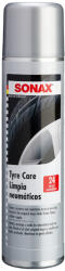 SONAX Gumiápoló habspray 400ml