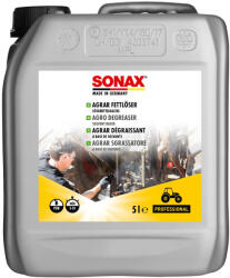  Sonax Agrar Fettlöser lösemittelhaltig Mezőgazdasági zsíroldószer 5L
