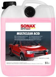 SONAX MultiClean Savas Tisztítófolyadék 5L