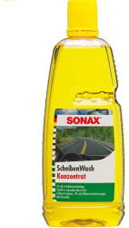 Sonax Nyári szélvédőmosó 1: 10 koncentrátum Citrom illat 1L