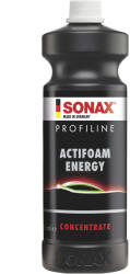 SONAX ProfiLine Actifoam Energy aktívhab koncentrátum 1L