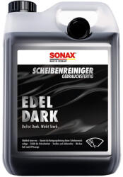 Sonax Szélvédőmosó Edeldark 5 L