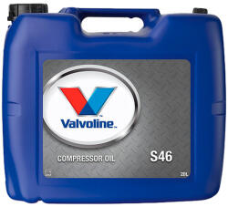 Valvoline Compressor Oil 46 kompresszorolaj 20L