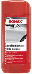 SONAX Metálfényező polír 500ml