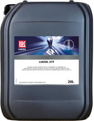 LUKOIL ATF automataváltó-olaj 20L