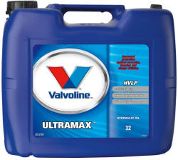 Valvoline HVLP 32 hidraulikaolaj 20L