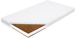 NEW BABY STANDARD COCONUT-FOAM 140 x 70 x 8 CM