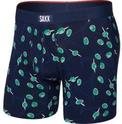 SAXX Vibe Xtra Soft Comfort Boxer Brief Fly Xl