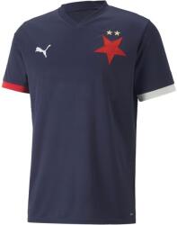 PUMA Sks Away Shirt Replica Team L