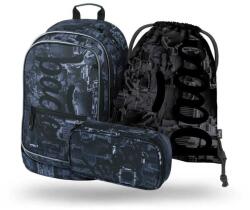 Baagl 3 Set Core Technic