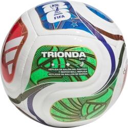 Adidas WORLD CUP TRIONDA MINI+ mini futball-labda 1.5