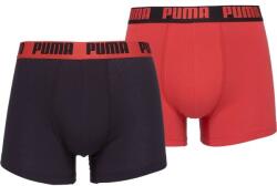 PUMA Men Everyday Basic Boxer 2p L