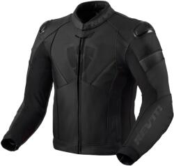 Revit Geacă moto din piele Revit Argon 2 negru-antracit (REFJL141-1050)