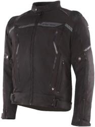 Street Racer Jacheta moto Street Racer Flex EVO neagra (STRBUFLEXEVOBL)