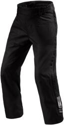 Revit Axis 2 H2O pantaloni de motocicletă Axis 2 H2O negru scurt (REFPT112-0012)