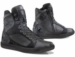 Forma Pantofi Moto Forma Hyper WP negru (FOR8506)