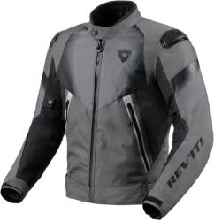 Revit Geacă moto Revit Control H2O gri-negru (REFJT362-3510)