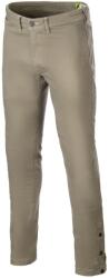 Alpinestars Pantaloni moto Alpinestars Stratos Tech verzi (AIM110-457)