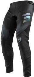 Shot Pantaloni motocross Shot Aerolite Space negri (SHOA05-11A-D01)