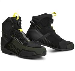 Shima Ghete de motocicletă Shima Edge Vent Khaki (MSHIEDGEVENTKH)