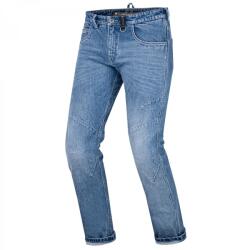 Shima Blugi de motociclist Shima Devon albastru (MSHIDEVON-32LBL)