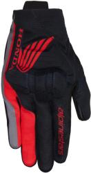 Alpinestars Mănuși de motocicletă Alpinestars Reef V2 Honda Collection Negru-Roșu-Gri (AIM120-837)