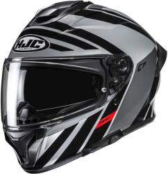 HJC Cască integrală pentru motocicletă HJC C71 Faber MC5 negru-gri (HJC185305)