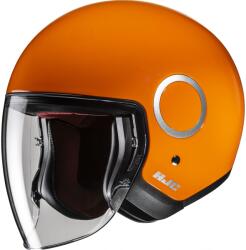 HJC Cască de motocicletă deschisă HJC RPHA 40 Portocaliu solid (HJC193807)