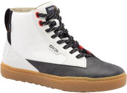 SIDI Ghete moto SiDi ARX Ice alb-negru (SID10800513)