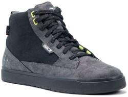 SIDI Cizme moto SIDI ARX Full gri-negru (SIDI10800157)
