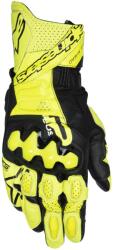 Alpinestars Mănuși moto Alpinestars GP Plus R V3 galben fluo-negru (AIM120-800)