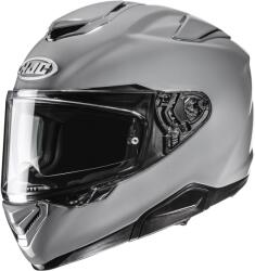 HJC Cască integrală pentru motocicletă HJC RPHA 72 Gri deschis solid (HJC123823)