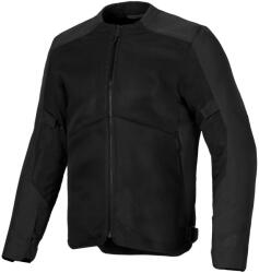 Alpinestars Geacă moto Alpinestars C-1 AIR neagră (AIM100-1174)
