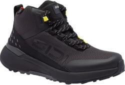 SIDI Ghete moto SiDi Nucleus Air antracit-negru (SIDI10800433)