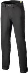 Alpinestars Pantaloni moto Alpinestars Stratos Tech gri antracit (AIM110-456)