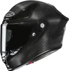 HJC Cască integrală pentru motocicletă HJC RPHA 1 V2 CARBON Negru solid (HJC182830)