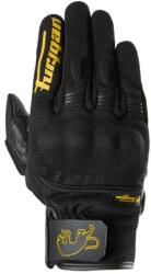 Furygan Mănuși de motocicletă pentru femei Furygan Jet Lady D3O® Evo negru-aurie (FUR4555-1005) - motozem - 184,40 RON