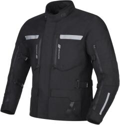 RSA Geacă moto RSA Storm neagră (RSABUSTORMB) - motozem - 531,30 RON