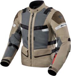Revit Jachetă pentru motociclete Revit Cayenne 2 maro-gri (REFJT327-0760)