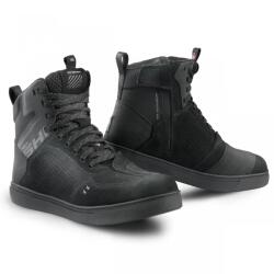 Shima Cizme de motocicletă Shima Rebel 2.0 Vent pentru femei negre (SHIREBEL2.0VENTLADYBLK)