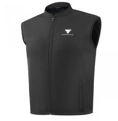 Shima Geaca softshell Shima Windbreaker neagra (MSHIWINDBREAKERBLK)