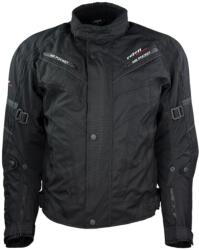 Roleff Geaca moto Roleff Kodra RO545 neagra (RO545)