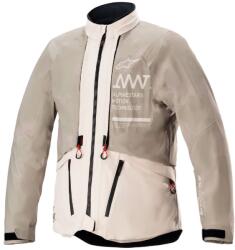 Alpinestars Geacă moto Alpinestars AMT-10 Lab Drystar XF camo nisip (AIM100-1040) - motozem - 2 471,50 RON