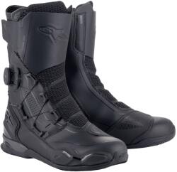 Alpinestars Cizme moto Alpinestars SP-X BOA Drystar negru-gri închis (AIM130-585)