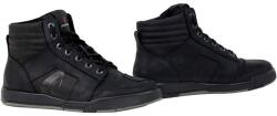 Forma Ghete de motocicletă Forma Ground Dry negre (FORU34W_BLA) - motozem - 474,40 RON